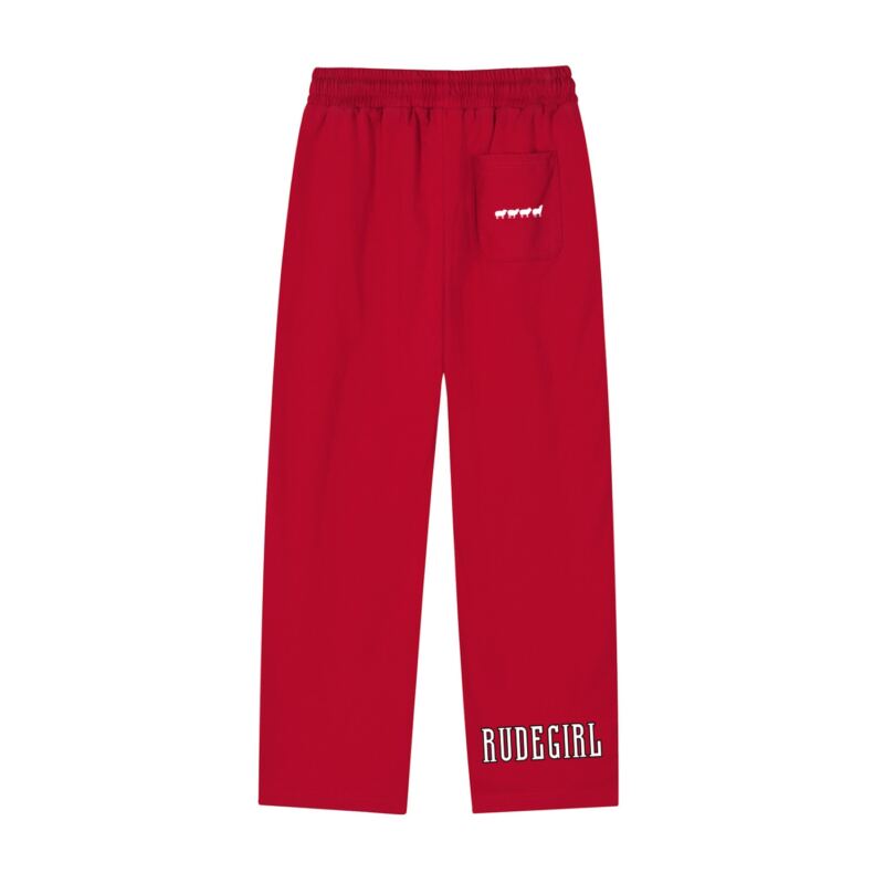 Rudegirl Tracksuit Bottoms