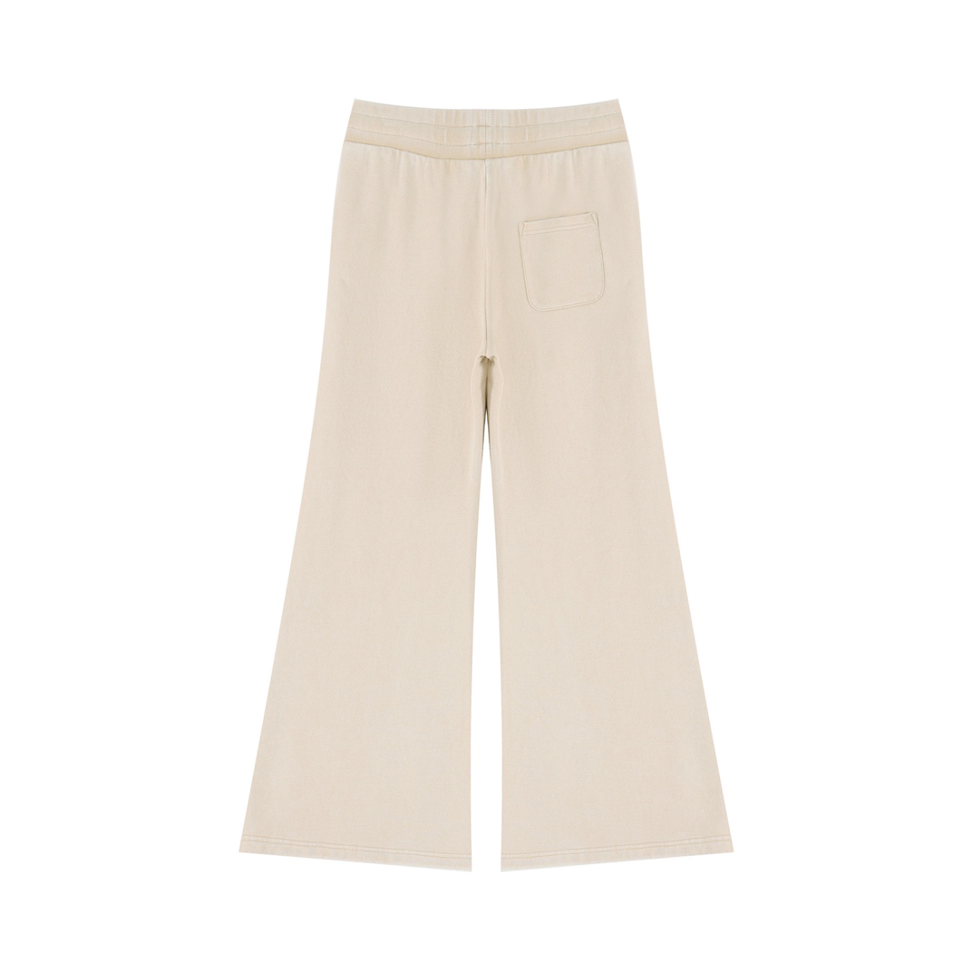 TSSC OG Mineral Wash Flared Sweatpants - Image 4