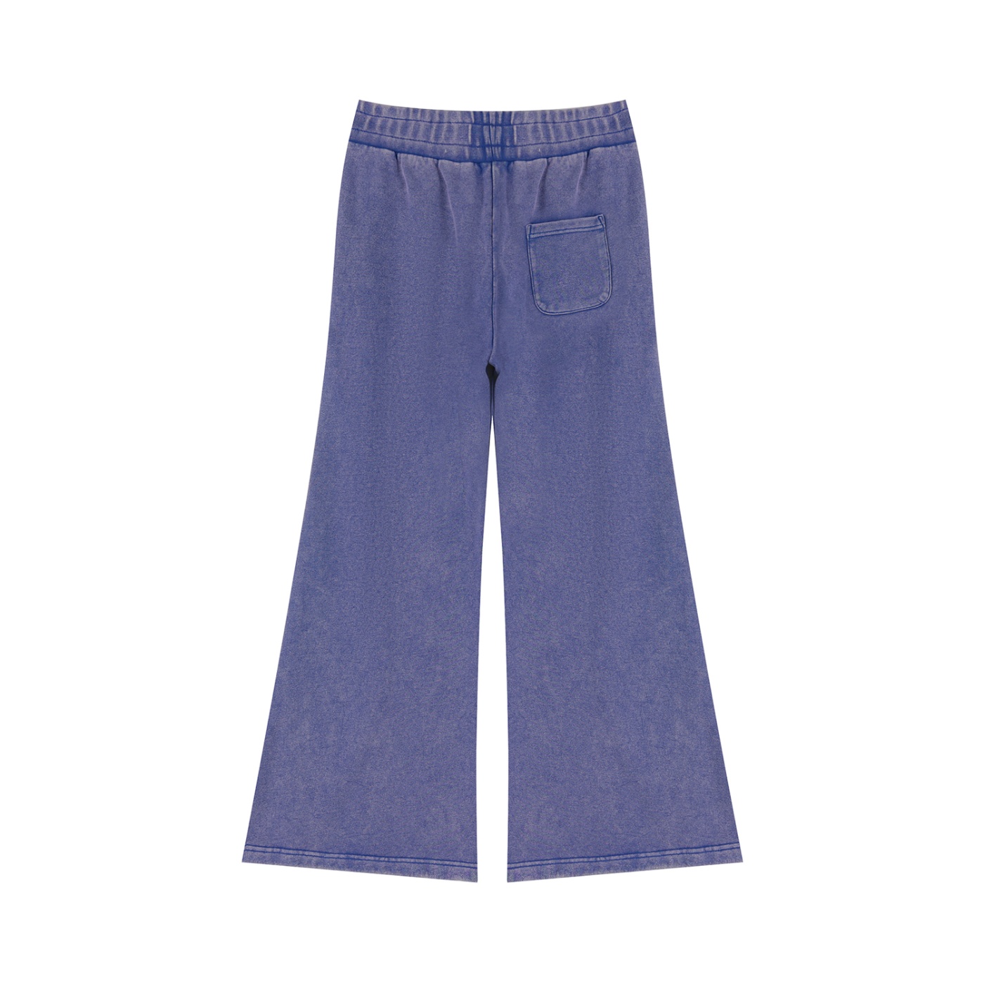 TSSC OG Mineral Wash Flared Sweatpants - Image 2