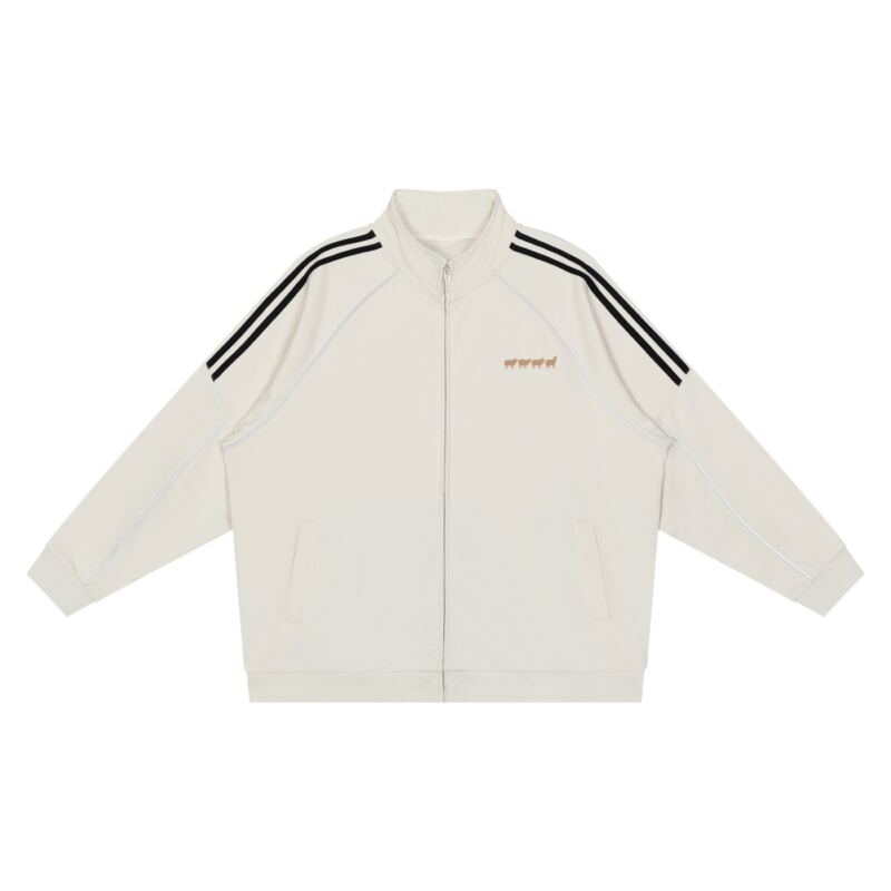 TSCC Tracksuit Jacket
