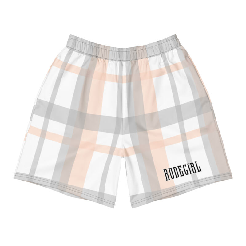 Rudegirl Sports Shorts