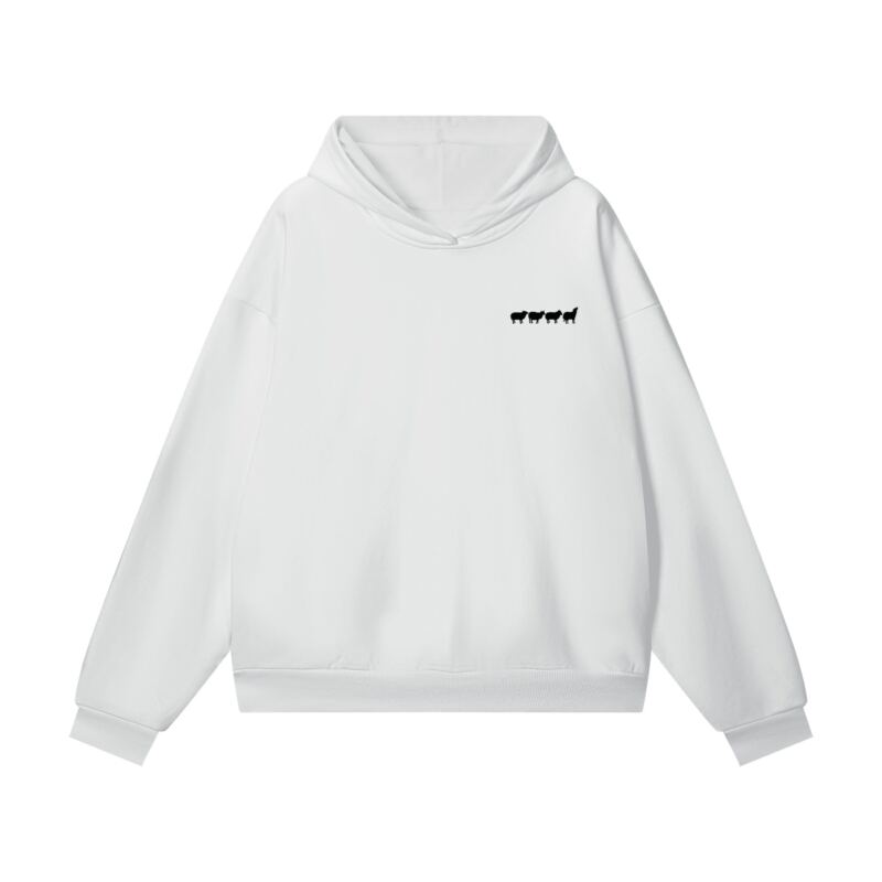 Rudeboy Shebeen Hoodie